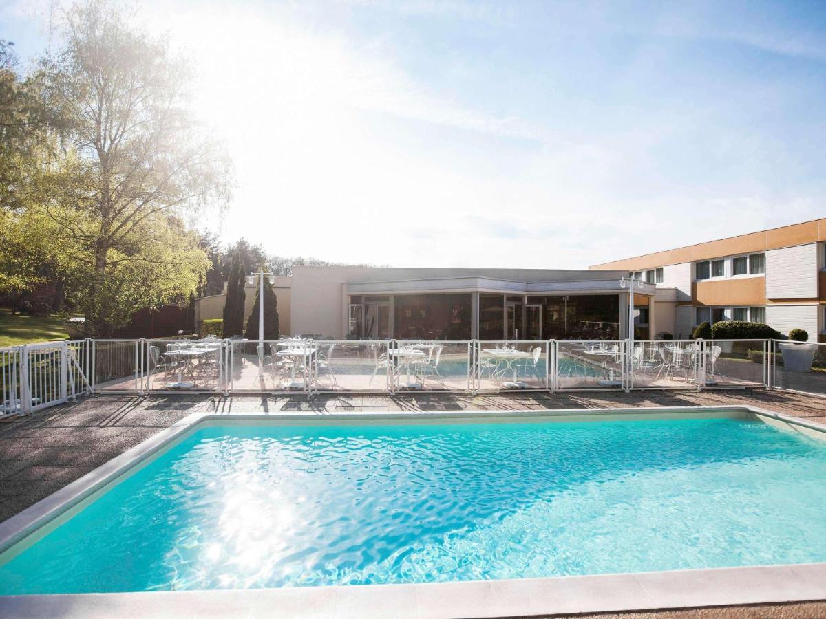 Novotel Saint Avold