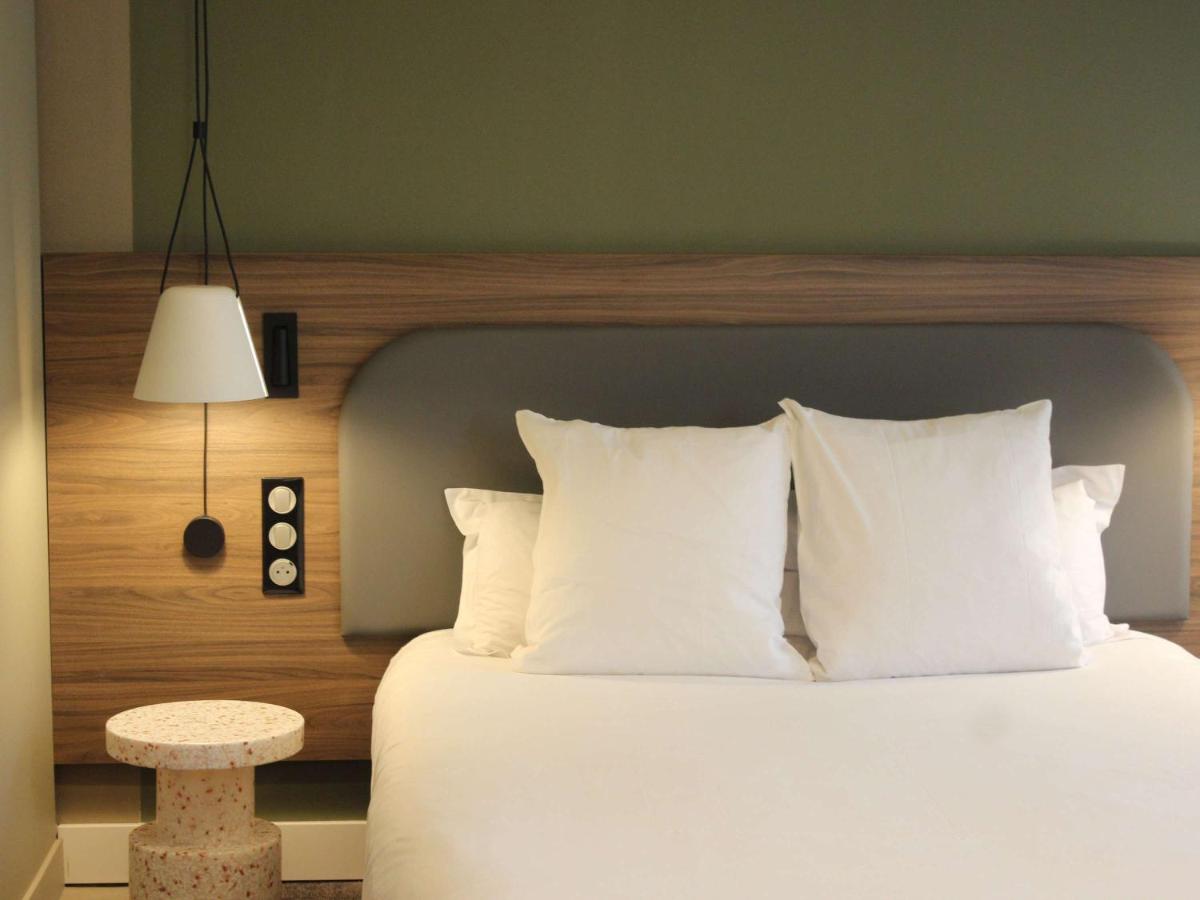 Novotel Suites Rouen Normandie