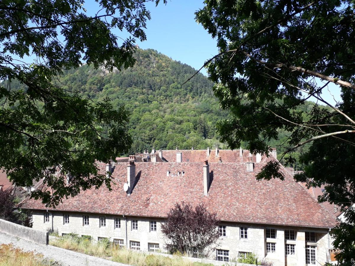 O'Couvent - Appartement 63m2 - 1 chambre - A212