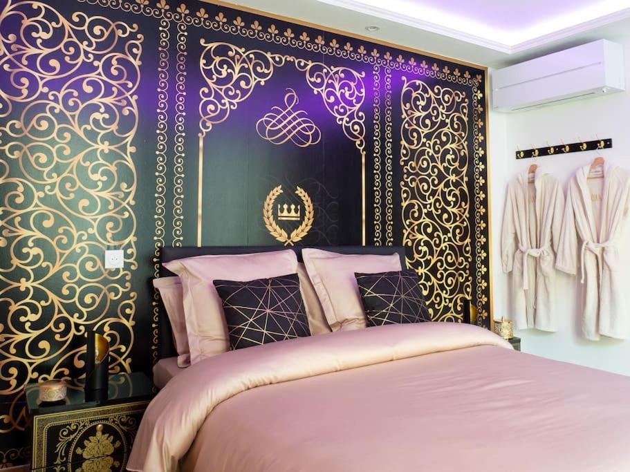 O Spa d'Orient