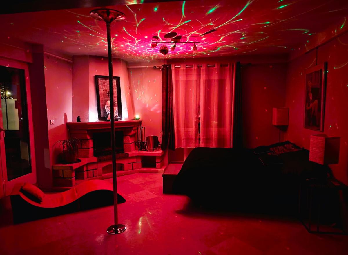 Paradis Love