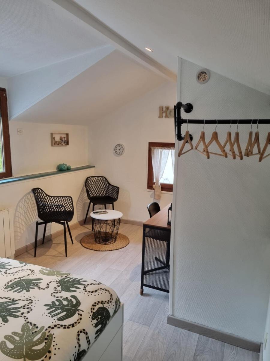 Petit maison villageoise