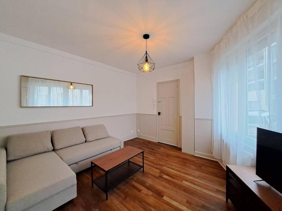 Portland, Appartement en plein cœur du centre-ville