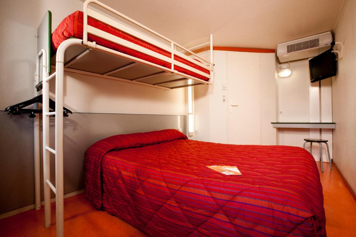 Premiere Classe Reims Est - Taissy