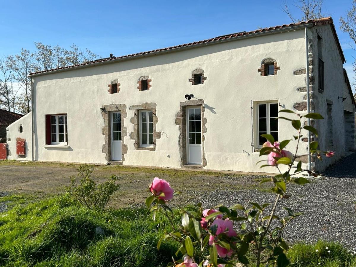 Proche Puy duFou - Les Buardieres