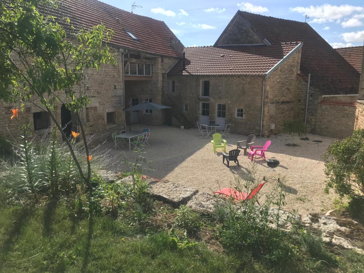 Relais de la truffière