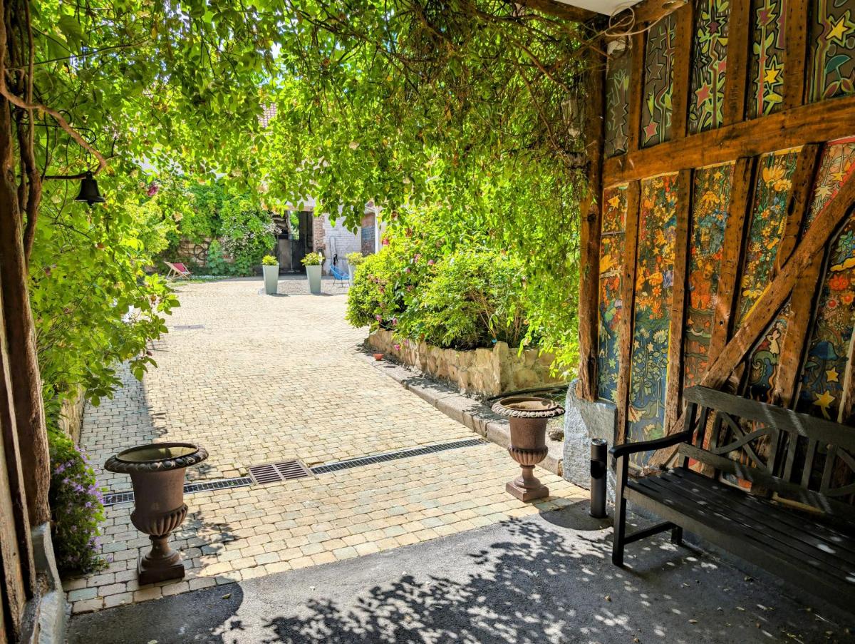 Relais du Beffroi Chambres d'Hôtes