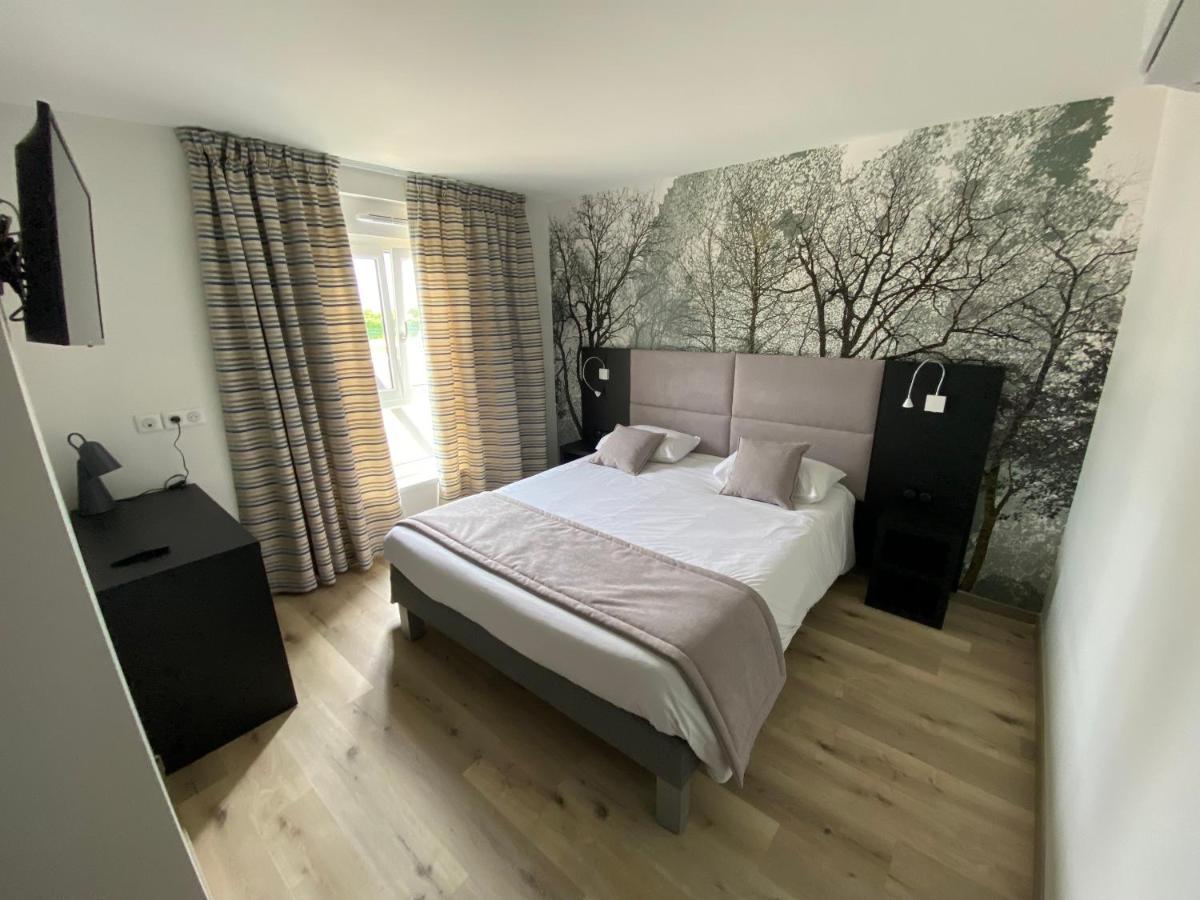 Relais Saint Michel