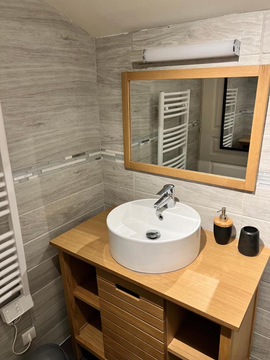 Relais Venise verte