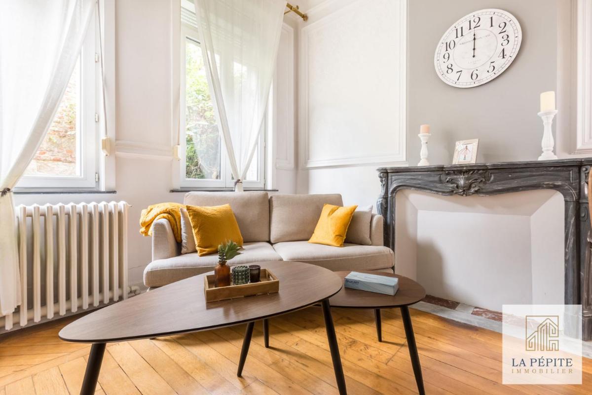 Residence Belle Etoile