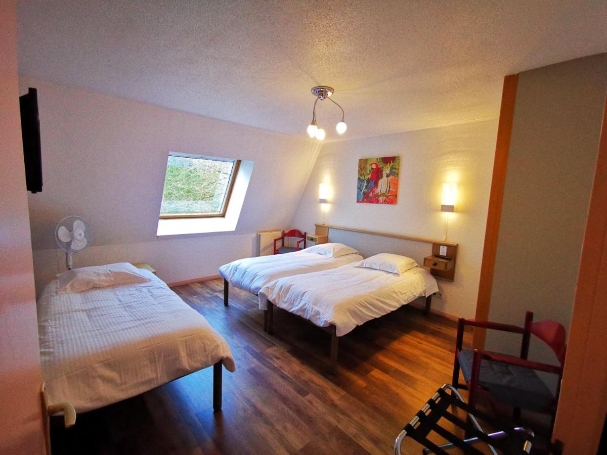 Residence Des Sources