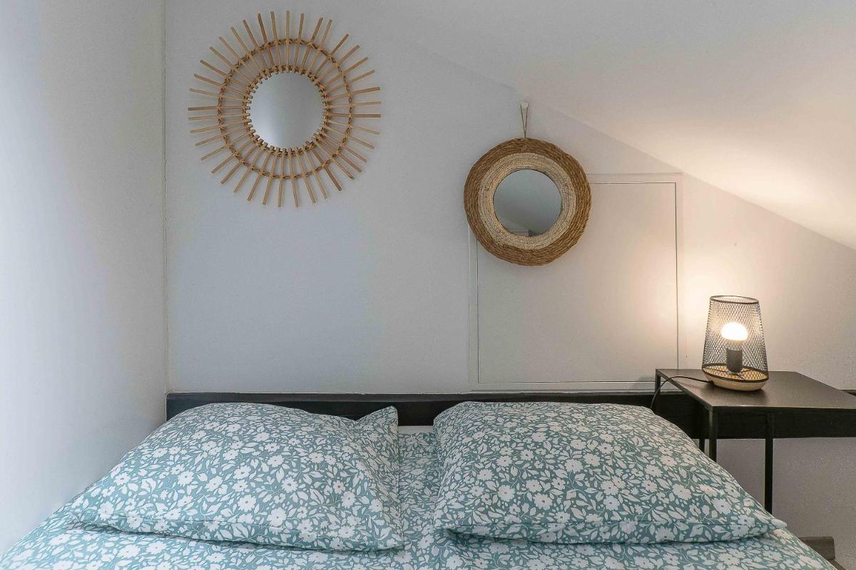 Résidence Le Celest - Appartements climatisés - Centre ville