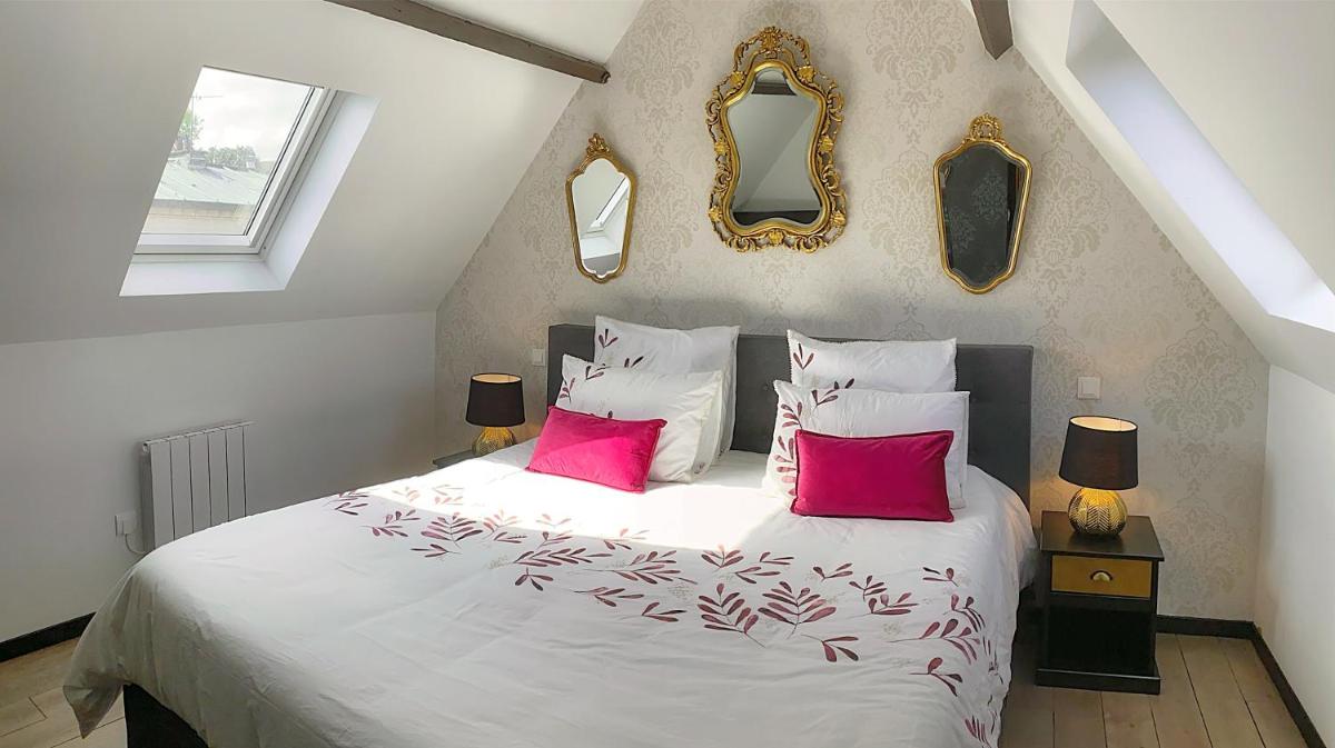 Residence St-Martin