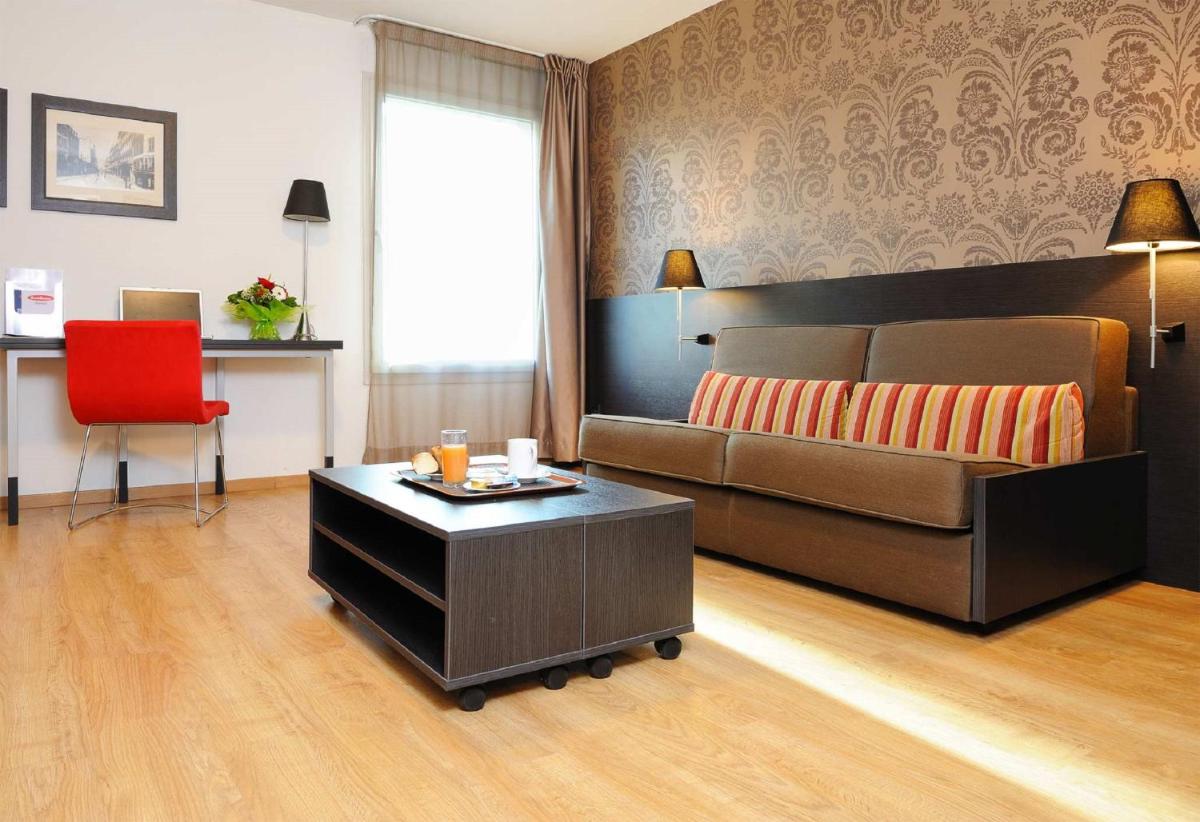 Residhome Metz Lorraine