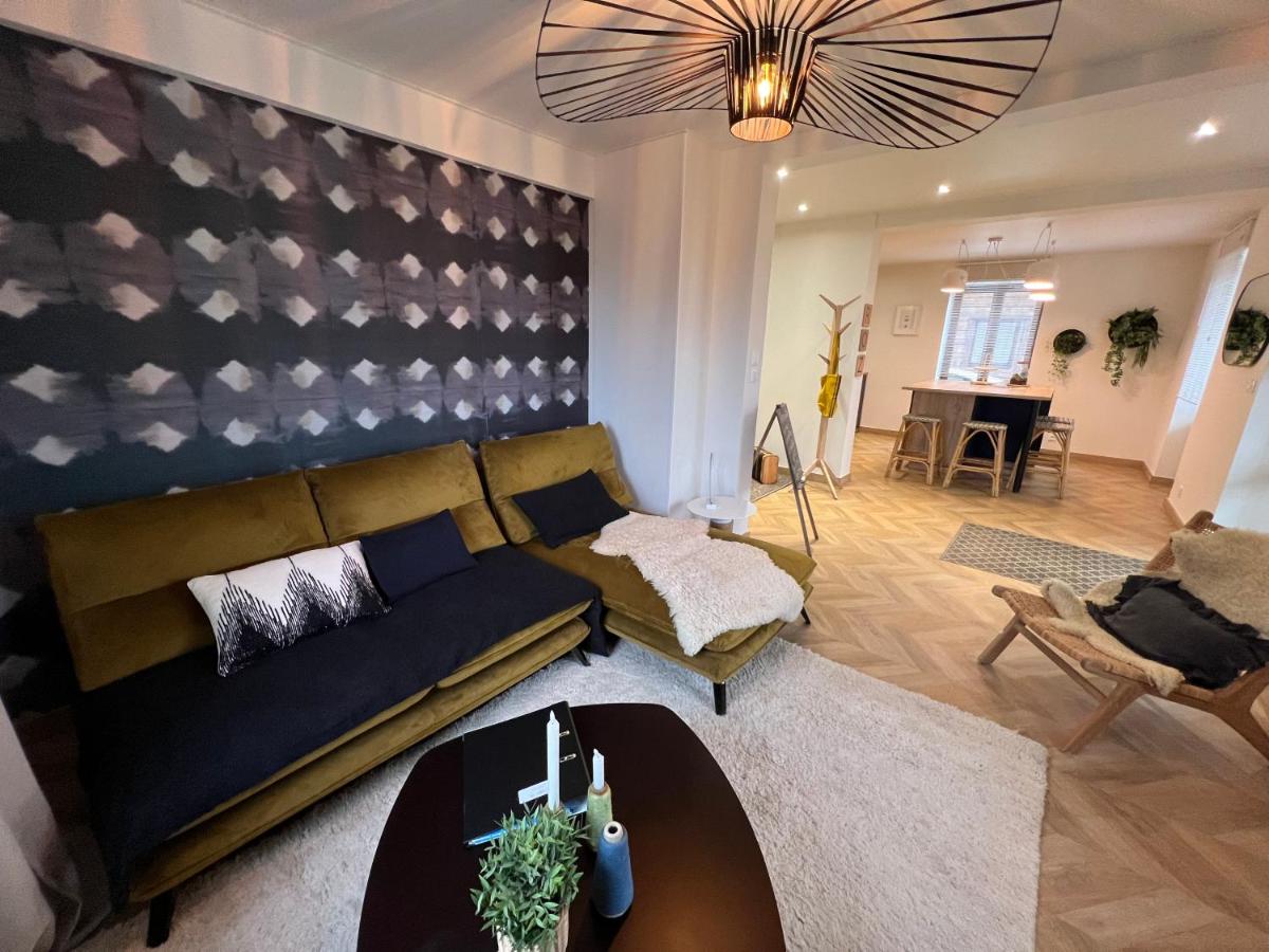 Roz - Appartement Gérardmer vue pistes proche lac