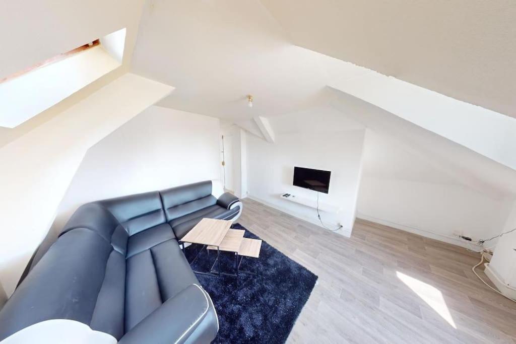 Rue D'Etretat - Appartement F3