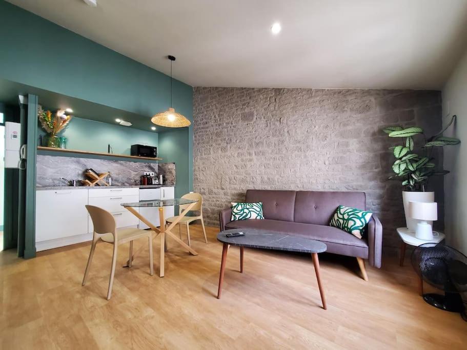 Saint Jean - Le Marais - T2 tout neuf