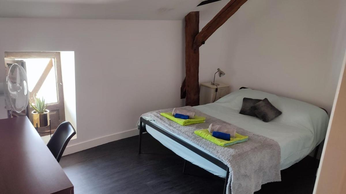 Salardine Apartments - Duplex with Modern Touch