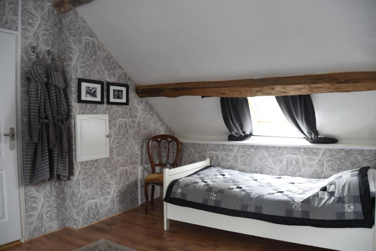 Silent Valley Bed & Breakfast