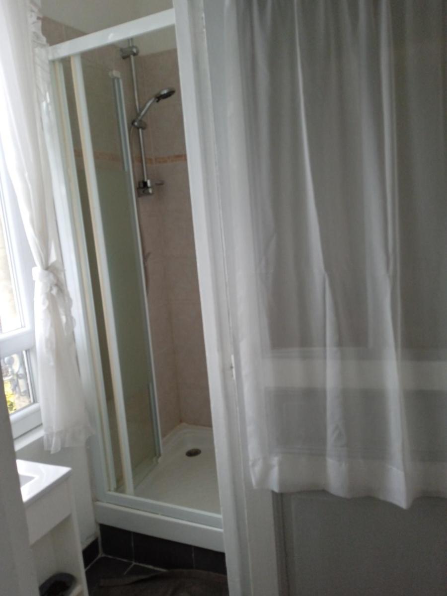 Silver chambre