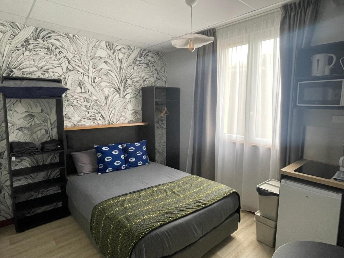 Smart Appart Le Havre 97