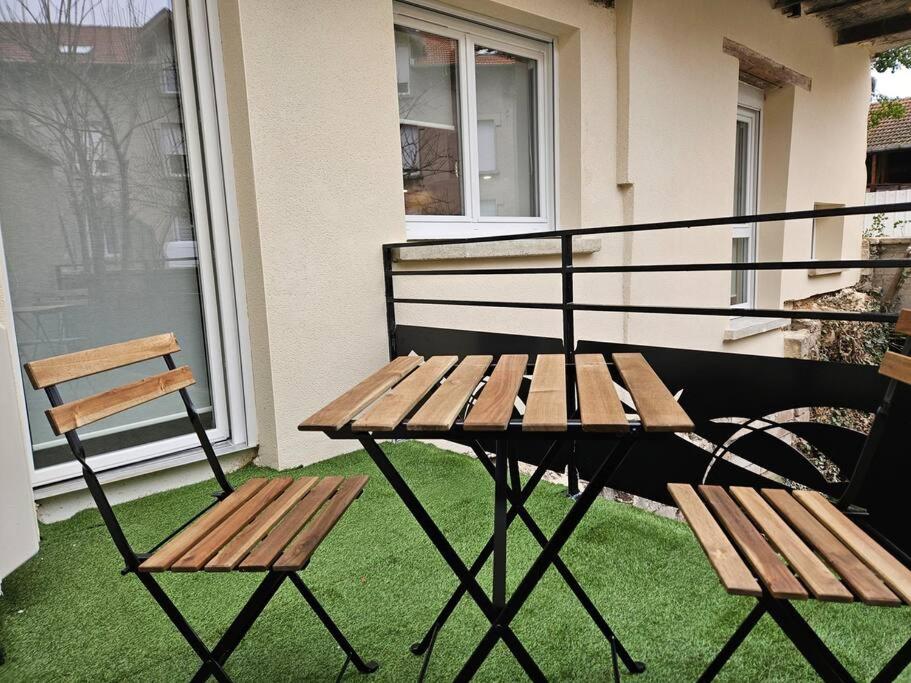 Spa des ducs loft 3