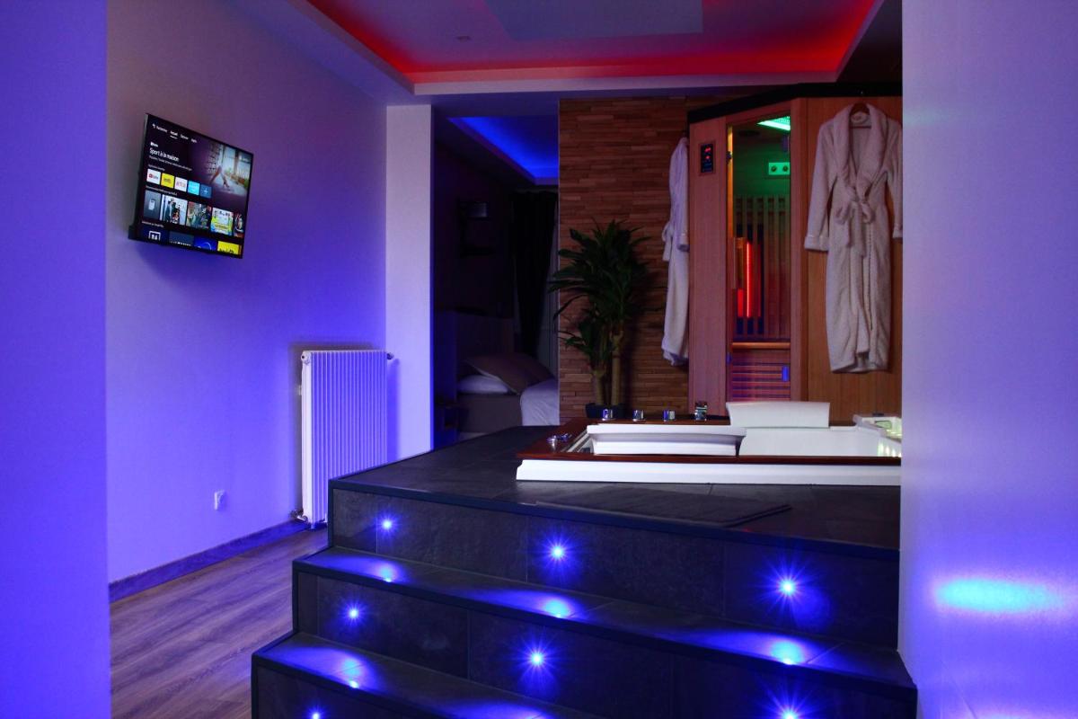 Spa privatif by XELA