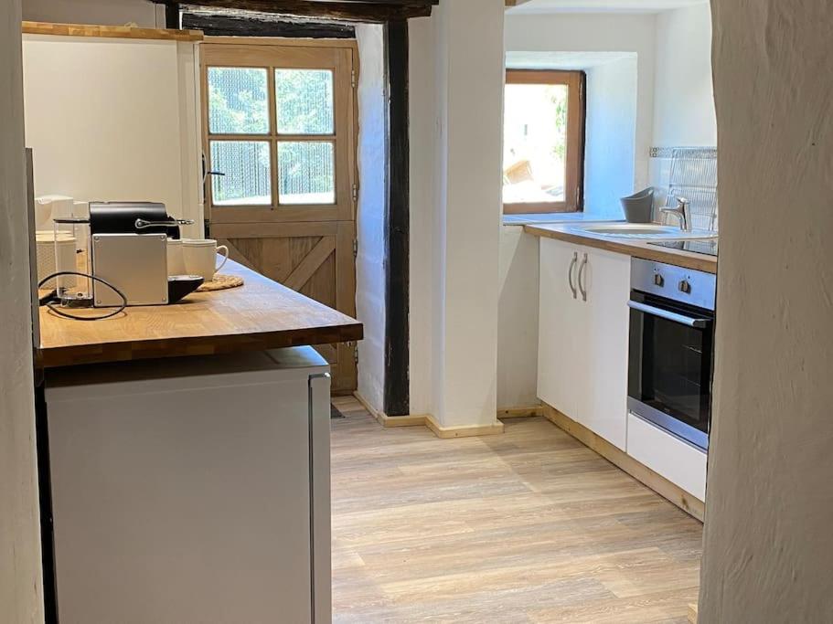 Spacious 1 bed home with shared pool