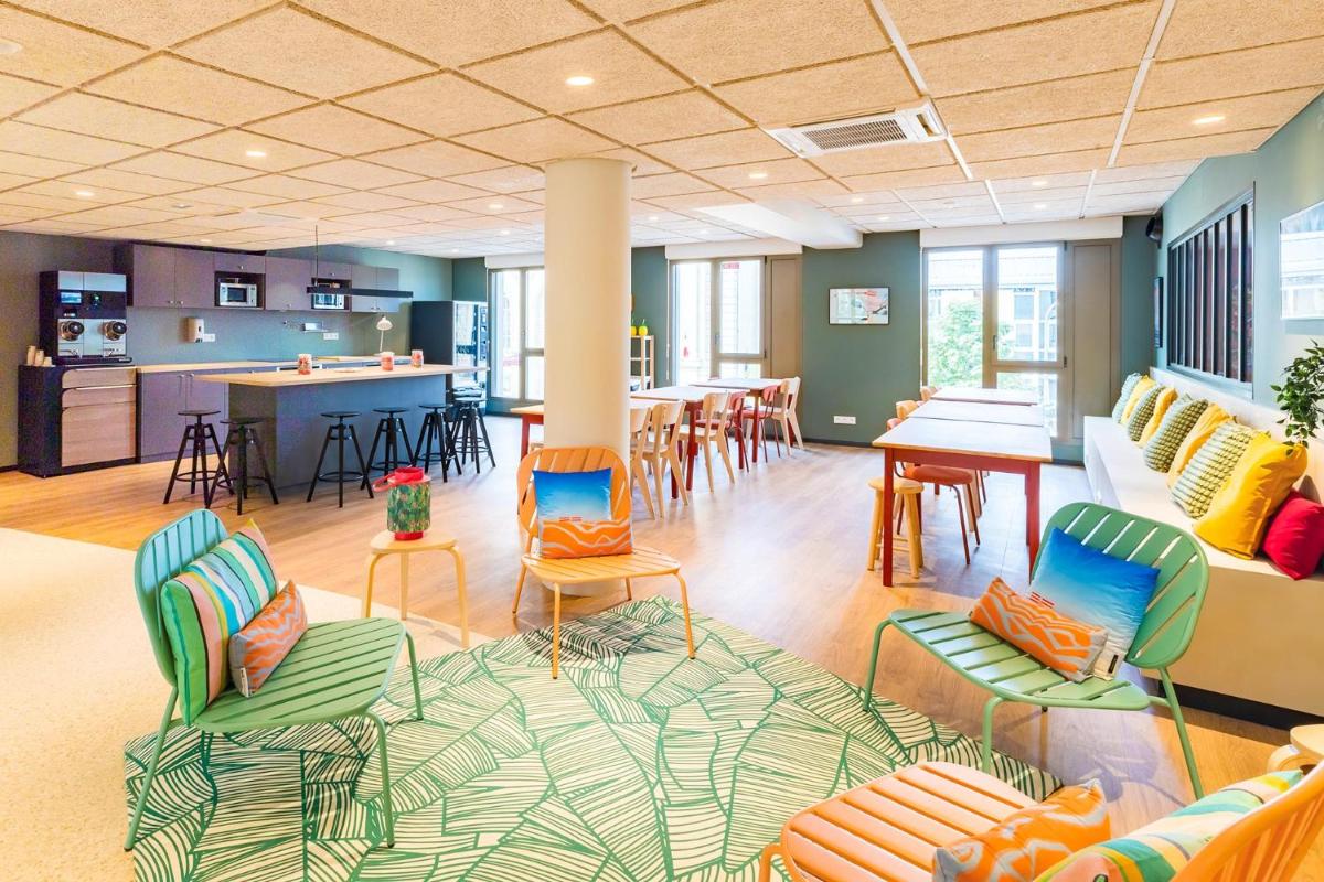 Student Factory Troyes Centre