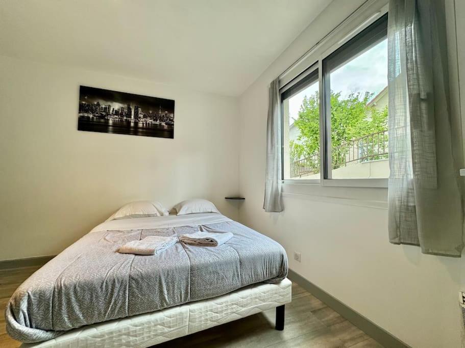 Studio Chamalières tout équipé - Bellevue