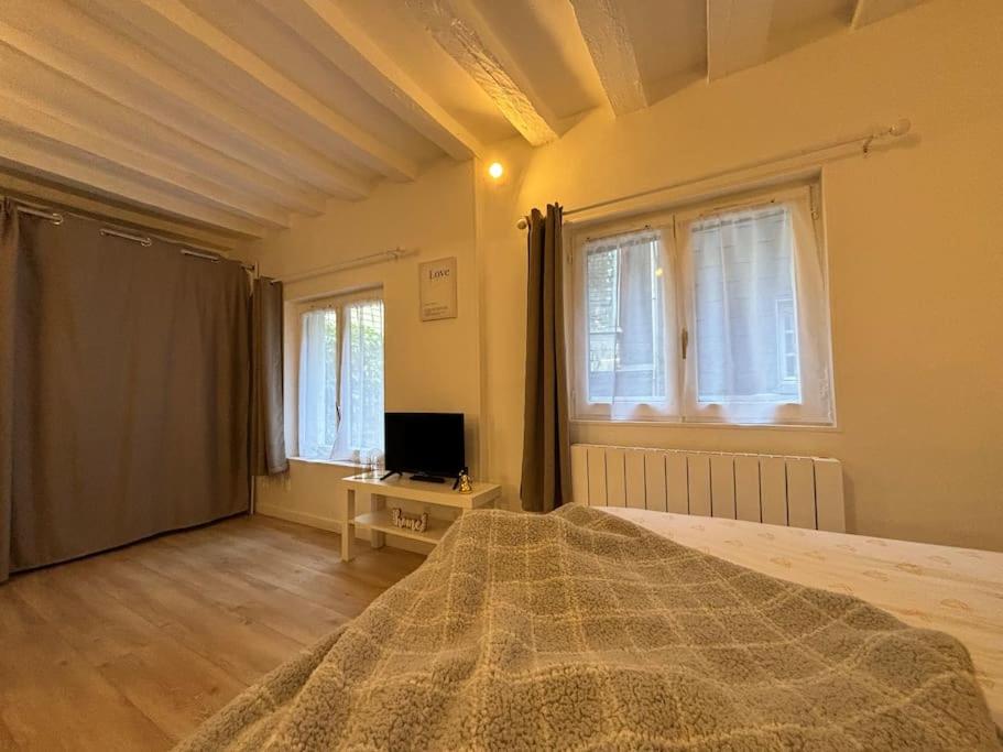 Studio Cosy Beauvoisine