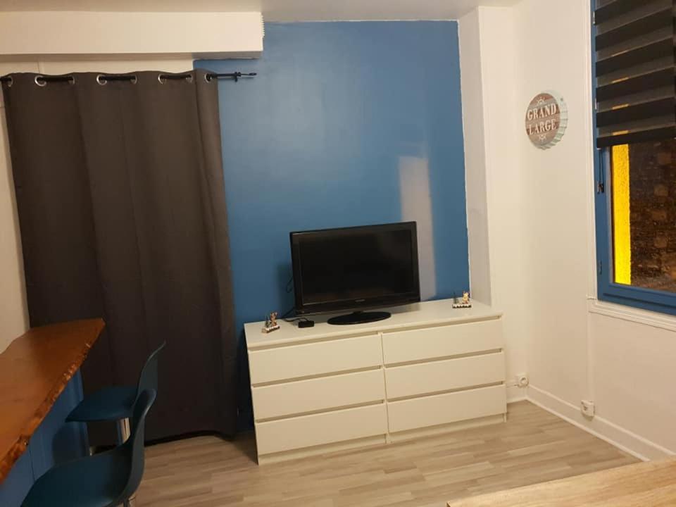 studio jonquille