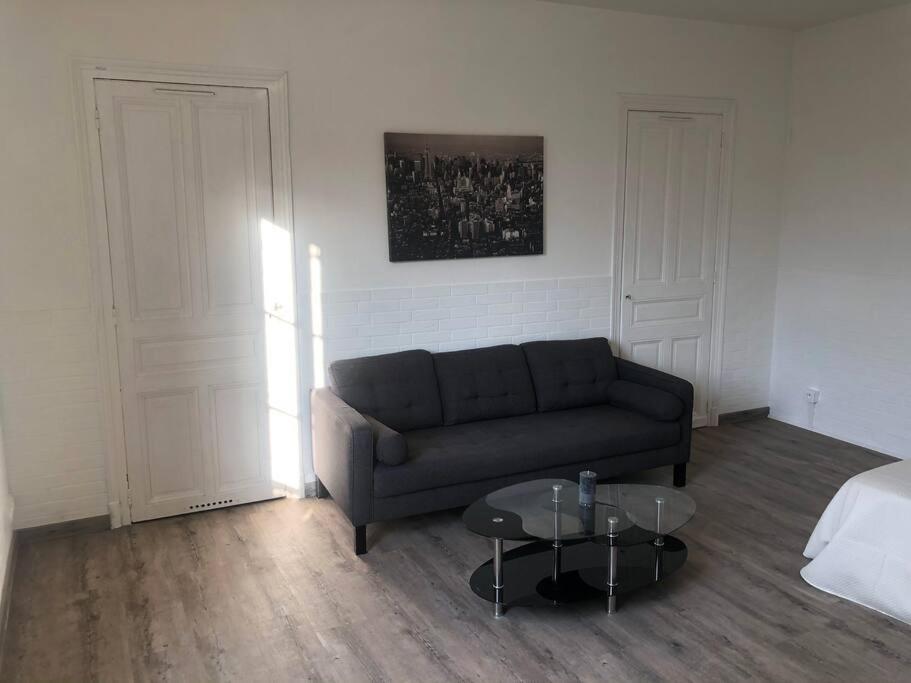 STUDIO « LE PARC DES MOULINS »