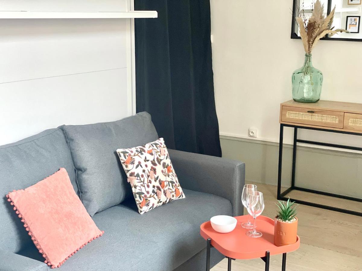 Studio le Petit Bareuzai