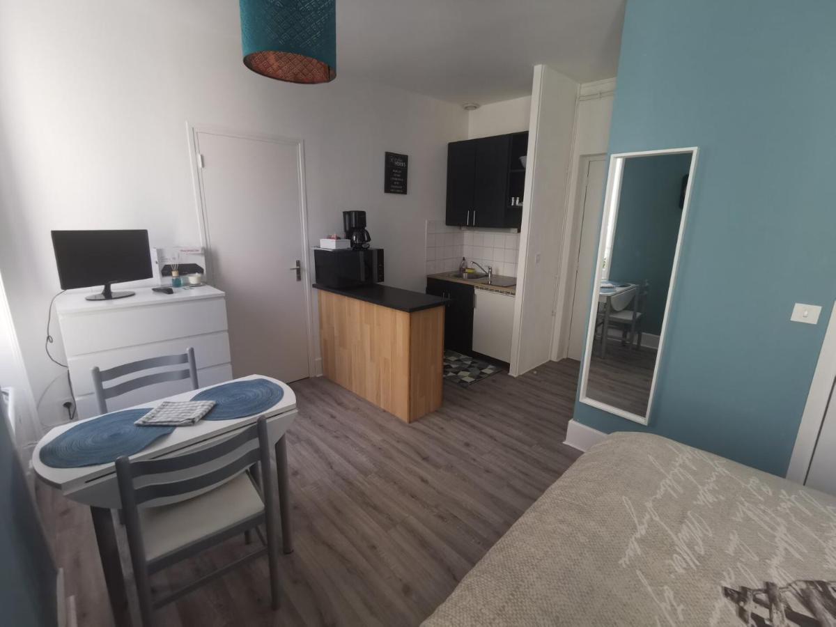 Studio Le Puy Mary