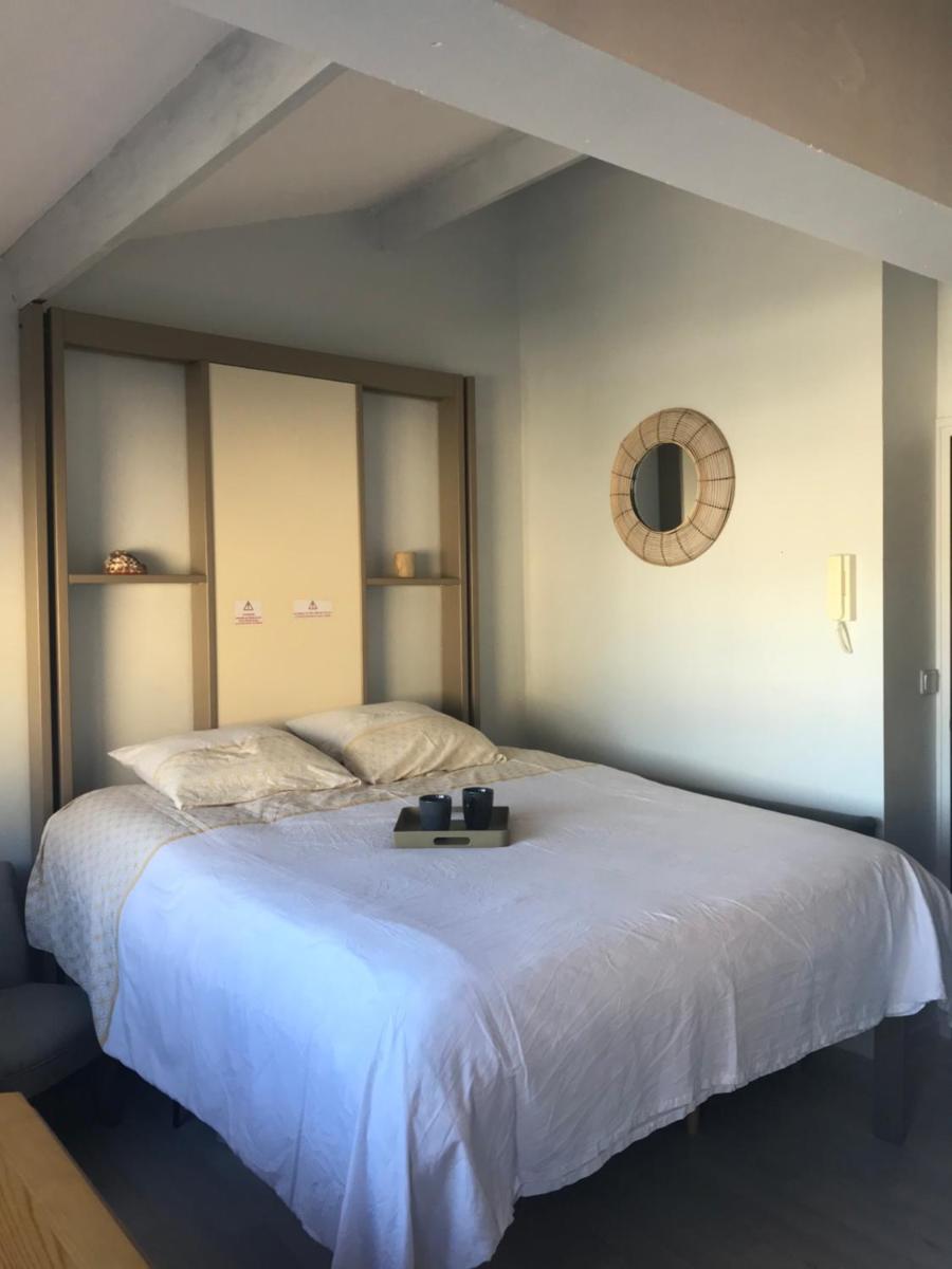 Studio Le Sandettie à 50m de la plage!