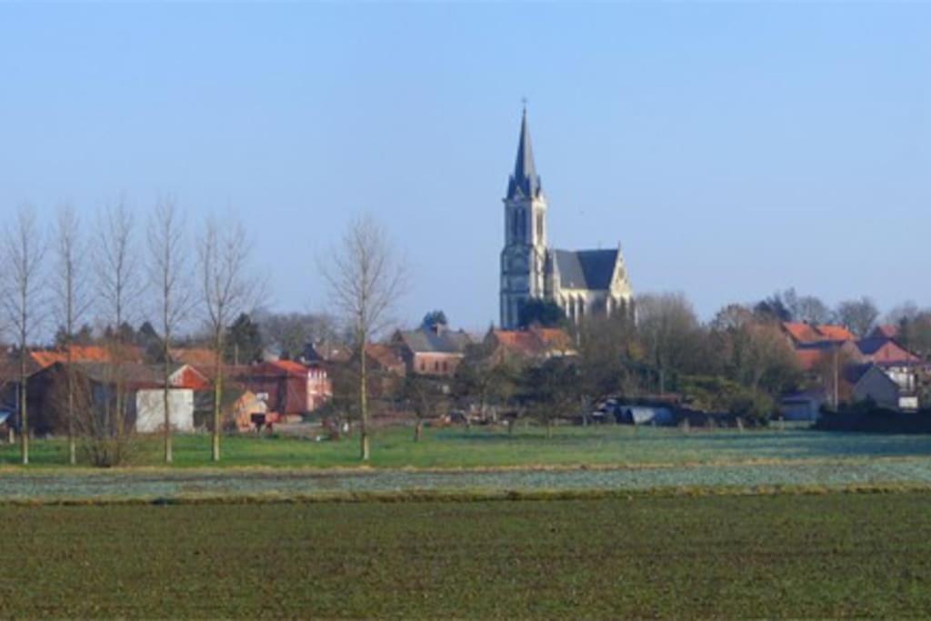 studio relais Philippe Auguste