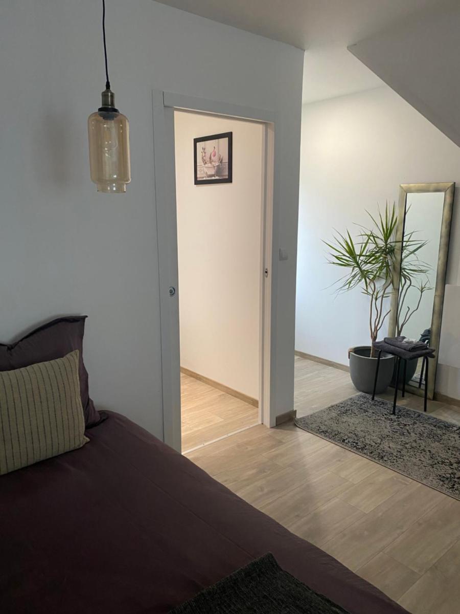 Studio spacieux proche gare et centre ville