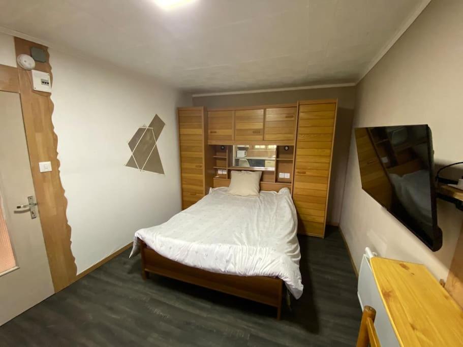 Studio St Florentin 2