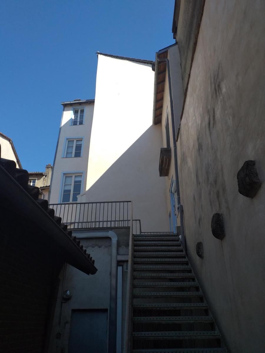 Studio tout équipé plein centre-ville de Limoges