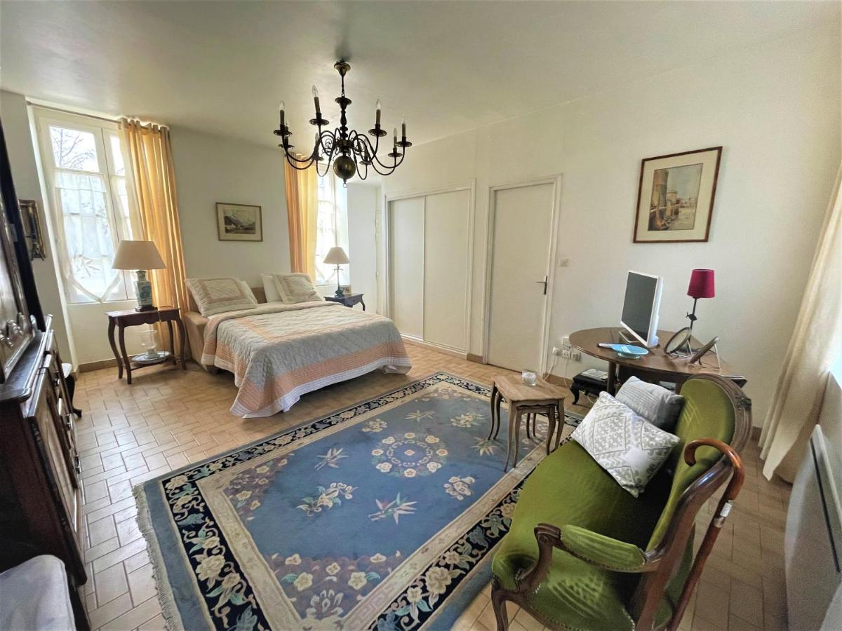 Sublime appartement Volendame
