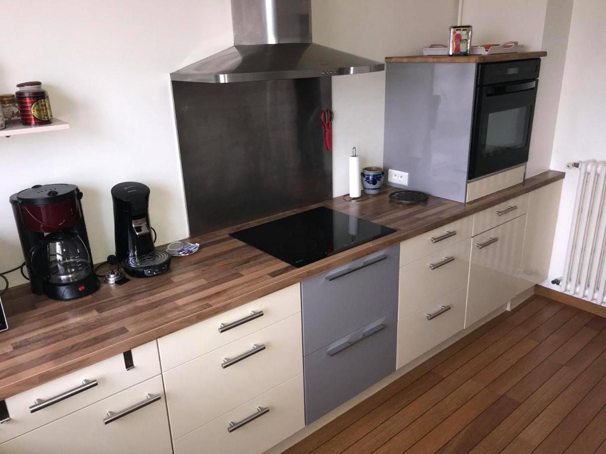 Suite Clémenceau 82