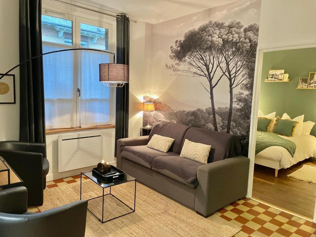 Suite Garden by La Boîte En Plus