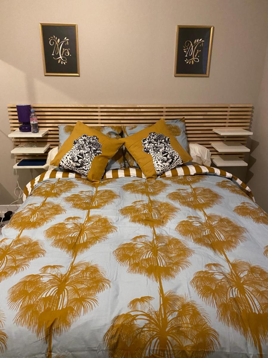Superbe chambre confortable proche de Vichy et du PAL