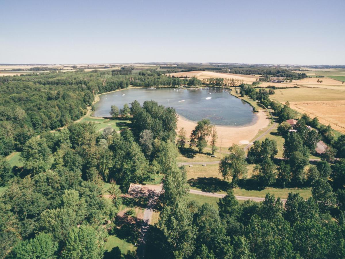 Terres de France - Moncontour Active Park