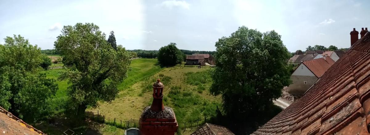 Terres de Saône
