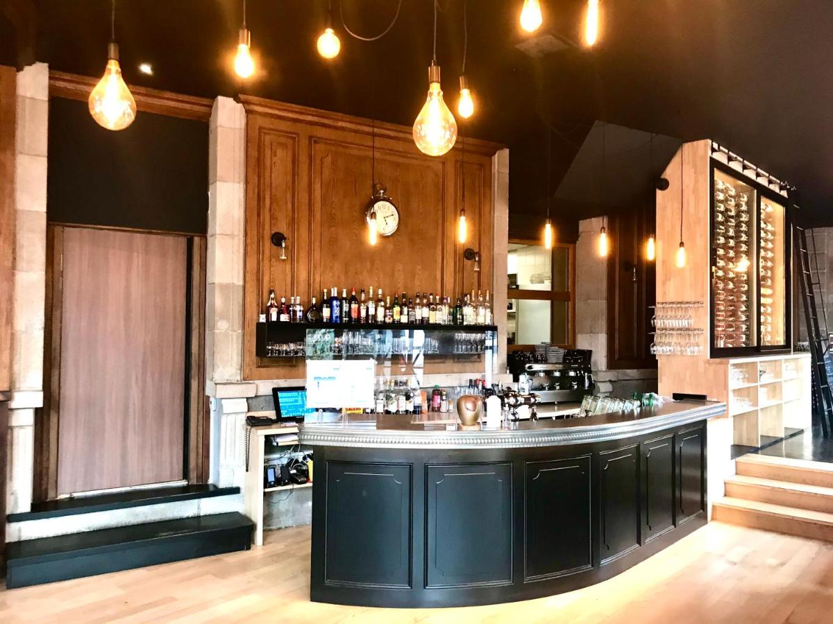 The Originals Boutique, Grand Hôtel Saint-Pierre, Aurillac