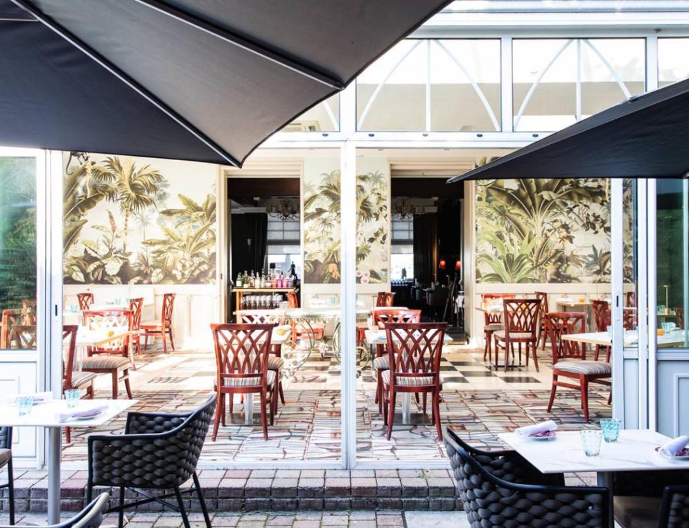 The Originals Boutique, Hôtel Bulles by Forgeron, Lille Sud
