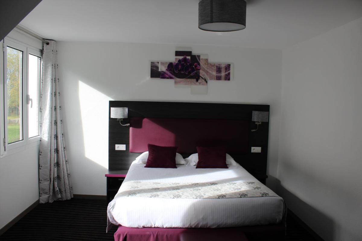 The Originals City Hôtel, Aéroport Beauvais