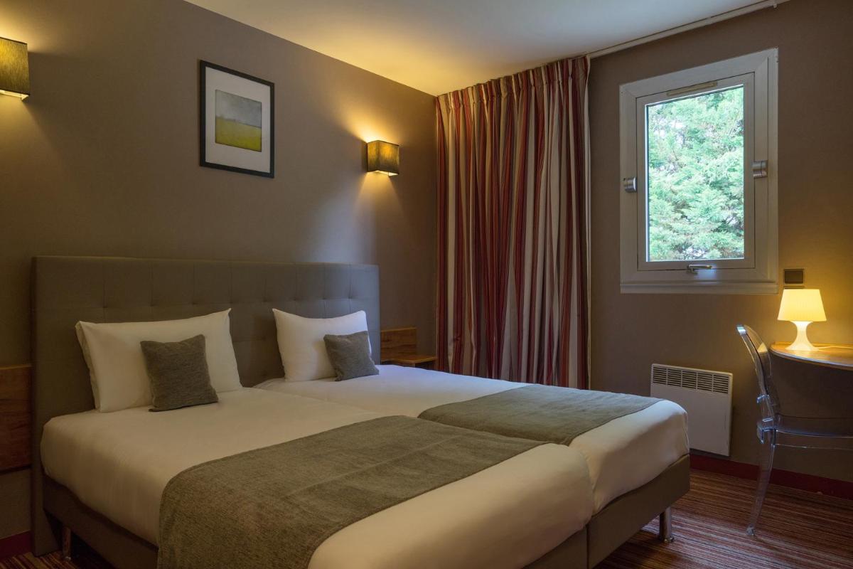 The Originals City, Hôtel Solana, Niort Est MendesFrance